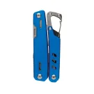 Outil multifonctions avec mousqueton Solid