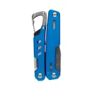 Outil multifonctions avec mousqueton Solid