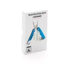 Outil multifonctions avec mousqueton Solid