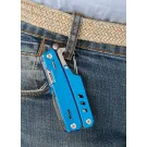 Outil multifonctions avec mousqueton Solid