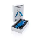 Solid Multitool mit Karabiner