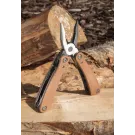 Outil multifonctions Wood