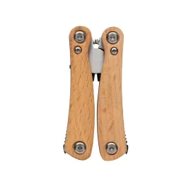 Multiattrezzo mini in legno