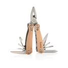Mini multiherramienta de madera