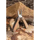 Mini multiherramienta de madera