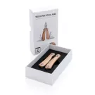 Mini-outil multifonctions Wood