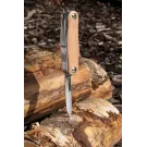 Couteau de poche Wood