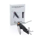 Excalibur Tool mit Bit-Satz