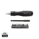 Gear X Ratschen-Schraubendreher