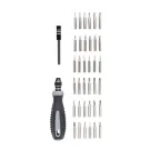 Set attrezzi 38 pezzi