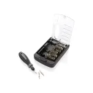 Set attrezzi 38 pezzi