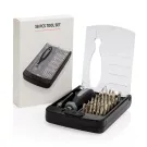 Set attrezzi 38 pezzi