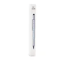 Penna multiattrezzo 5 in 1 in alluminio