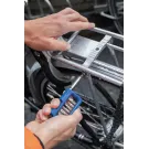 13-tlg. Pocket Bit-Set