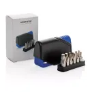 13-tlg. Pocket Bit-Set