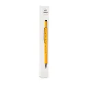 Penna multiattrezzo 5 in 1 in alluminio