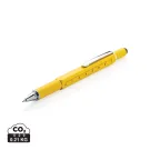 5-in-1 Aluminium Tool-Stift