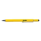 Penna multiattrezzo 5 in 1 in alluminio