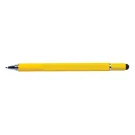 Penna multiattrezzo 5 in 1 in alluminio