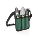 Set de 3 outils de jardin en bois