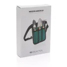 Set de 3 outils de jardin en bois