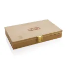 Set attrezzi 21 pezzi Carvine