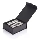 Set multiherramienta y linterna