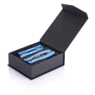 Set multiherramienta y linterna