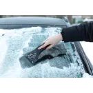 Grattoir à glace 3 en 1 en plastique recyclé RCS Polard