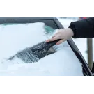 Grattoir à glace 3 en 1 en plastique recyclé RCS Polard