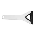 Polard RCS certified recycled plastic 3-in-1 ice scraper