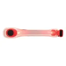 Sicherheitsband mit LED
