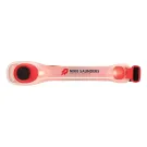 Sicherheitsband mit LED