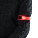 Sicherheitsband mit LED