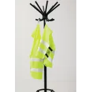 Gilet haute visibilité de signalisation en rPET GRS 3-6 ans