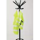 Gilet haute visibilité de signalisation en rPET GRS