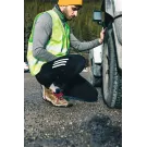 Gilet haute visibilité de signalisation en rPET GRS