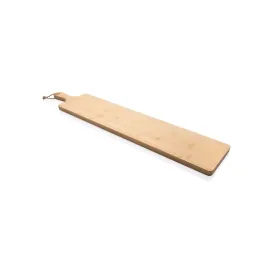 Ukiyo bamboo large serving board