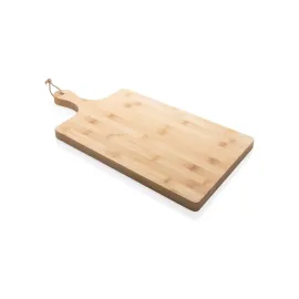 Tabla Ukiyo rectangular de bambú