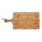 Planche de service rectangulaire en bambou Ukiyo