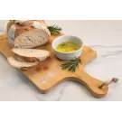 Planche de service rectangulaire en bambou Ukiyo