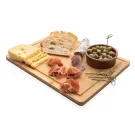 Planche à découper en bambou Ukiyo