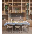 Nappe de table Ukiyo en rcotton 180gr Aware™