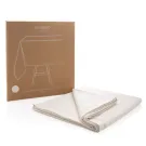 Tovaglia in rCotton 180g 250x140 cm Ukiyo Aware™