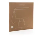 Nappe de table Ukiyo en rcotton 180gr Aware™
