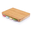Set 4 taglieri