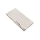 Set de 4 serviettes de table Ukiyo en rcotton 180gr Aware™