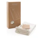 Set de 4 servilletas de mesa Ukiyo Aware ™ 180gr