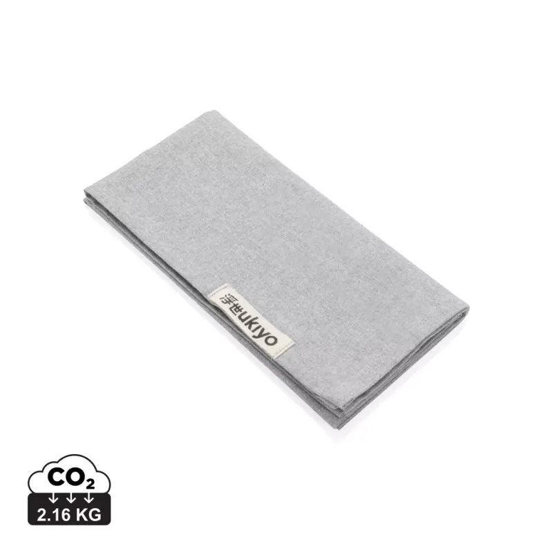 4 tovaglioli in rCotton 180G Ukiyo Aware™