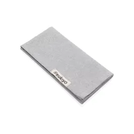 Set de 4 serviettes de table Ukiyo en rcotton 180gr Aware™